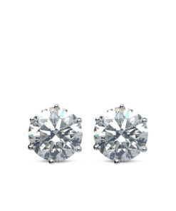 Venus Diamond Earrings