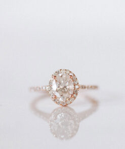 Verra Diamond Ring